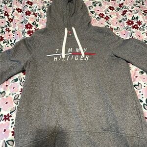 Tommy Hilfiger Charcoal Women’s Hoodie